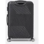 Чемодан Ricco Grande XL черный (T1ABS600black-XL): Пол Унисекс