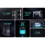 Зарядна станція Dabbsson DBS1400 Pro 1382Wh 2400W фото 12