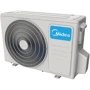 Кондиционер MIDEA AF6-24N8-D0E-I/AF6-24N8-D0E-O фото 6