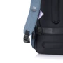Рюкзак XD Design Bobby Hero Light Blue голубой (P705.299): Фактура Тканая