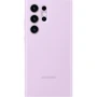 Чехол для телефонов Samsung Smart View Wallet Case Lilac (EF-ZS918CVEGRU) for Samsung S918 Galaxy S23 Ultra: Тип чехол-книжка