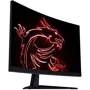 Монитор MSI Optix G27C5: Тип ЖК-матрицы VA