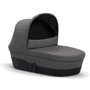 Люлька Cybex Melio Soho Grey mid grey (521002261): Производитель Cybex