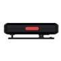 Mackie Onyxgo Mic (2053721-00): Тип преобразователя Конденсаторный