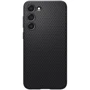 Аксесуар для смартфона Spigen Liquid Air Matte Black (ACS05712) для Samsung S911 Galaxy S23: Сумісність Samsung S911 Galaxy S23