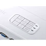 Проектор ViewSonic PS501W (VS17261): Яскравість, лм 3500