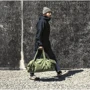 Дорожня сумка Thule Chasm Duffel 40L TDSD-302 (Olivine) (3204990): Габарити 560x320x255 мм