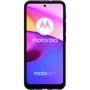 Чехол для телефонов BeCover TPU Case Black for Motorola Moto E30 / E40 (707987): Тип накладка на заднюю часть