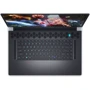 Ноутбук Dell Alienware x17 R2 (wnr2x17cto13s): Оперативная память 16 ГБ