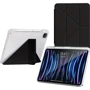 Аксессуар для iPad BeCover Ultra Slim Origami with Pencil mount Black for iPad Pro 13 2024 M4 (711693)