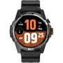 Смарт-часы Mobvoi TicWatch Atlas GPS Black: Дисплей 1.43" AMOLED (466x466) / 326ppi