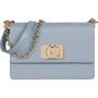Жіноча сумка крос боді Furla 1927 Mini Crossbody 20 блакитна (BAFKACOARE000K3500)