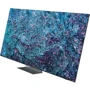 Телевизор Samsung QE85QN900D: Коммуникации Miracast, Miracast, WiDi, DLNA, WiFi