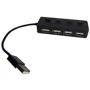 Аксесуар для накопичувача Lapara LA-SLED4: Тип аксесуара USB hub