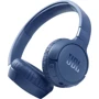 Навушники JBL 660NC Blue (BLT660NCBLU)