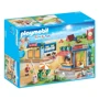 Конструктор Playmobil Большой палаточный городок, 222 детали (6336638)