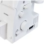 Оверлок Rold GT900: Габариты (ВхШхГ) мм 320х300х300