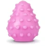 Мастурбатор яйцо Gvibe Gegg Pink, 6.5х5 см