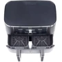 Фритюрница Ninja Foodi MAX Dual Zone AF400EU: Тип устройства Мультипечь (аэрофритюрница)