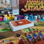 Настільна гра Geekach Games Лісовий Затишок фото 12