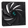 Кулер Deepcool ASSASSIN IV: Регулировка оборотов широтно-импульсная модуляция (PWM)