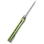 Нож Civivi Starflare C23052-3 (C23052-3): Длина клинка, см 8.38