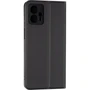 Чохол для телефона BeCover Book Exclusive New Style Black для Motorola Moto G13/G23 (711207): Сумісність Motorola Moto G13 / G23