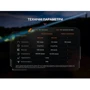 Ліхтар туристичний Fenix TK30R (TK30R) фото 20
