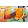 Бластер-сокира NERF Hasbro Firebrand серії Майнкрафт (F8953)