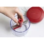 Измельчитель KitchenAid Universal ручной 720 мл красный (KQG153BXERA)