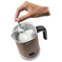 Міксер DeLonghi Distinta EMFI.BZ: Матеріал корпуса Нержавіюча сталь