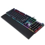 Клавиатура AULA Fireshock V2 Mechanical Wired Keyboard (6948391221762, 255294)
