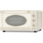 Електрична духовка настільна Artel MD 4218 L Retro Beige: Об'єм, л 42