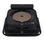 Робот уборщик iRobot Braava M6 Jet Black: Тип для влажной уборки