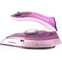 Утюг Tiross TS527 pink