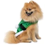 Попона Pet Fashion SANTA зеленая S (4823082432073) фото 6