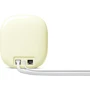 Маршрутизатор Wi-Fi Google Nest Wifi Pro Lemongrass (GA03903-US): Тип маршрутизатора Wi-Fi роутер