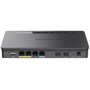 Маршрутизатор Wi-Fi Grandstream GWN7002: Тип маршрутизатора Повторитель Wi-Fi