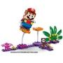 Конструктор LEGO Super Mario Набір для складання Soda Jungle 598 деталей (71434) фото 8