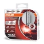 Ксеноновая лампа Osram D2S 66240XNL-DUO Night Breaker Laser +200% 2 шт: Тип ксенон