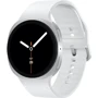 Смарт-часы Samsung Galaxy Watch 8 44mm Silver (SM-L330NZSA) (UA)