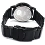 Наручний годинник Skmei 1260 Black: Тип циферблата Аналоговий (стрілочний)