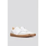 Кеды Le Coq Sportif Esthete (2020675-LCS) 40 (41) белые натуральная кожа лето: Материал верха Натуральная кожа