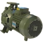 Поверхностный центробежный насос SAER IR 32-200NC 4,0 кВт (25 м3/ч,45 м) фото 4
