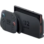 Ігрова приставка Nintendo Switch 2 Black (00045496885816): Оптичний привід немає