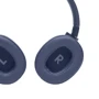 Наушники JBL T760 NC Blue (JBLT760NCBLU): Чувствительность (дБ) 95