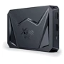 Приставка Smart TV X96Q Pro+ Plus (4GB/32GB): Встроенная память, ГБ 32