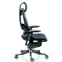 Кресло офисное Special4You Wau2 Slategrey Fabric (E5456): Материал корпуса Пластик