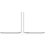 Apple MacBook Pro 13" M2 256GB Silver (MNEP3UA/A) 2022: Экран 13.3" (2560x1600) / Retina / IPS / Технология True Tone