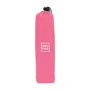 Миска складная WAUDOG Silicone 385х230х50 мм розовый (50807): Тип Миски